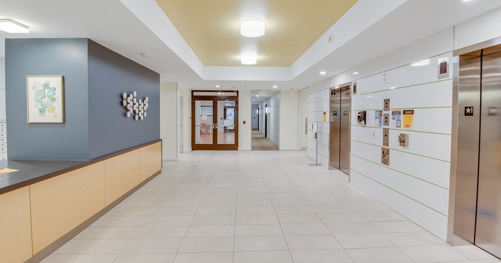 Portner Flats Apartments, 1440 V Street NW, Washington, DC RentCafe